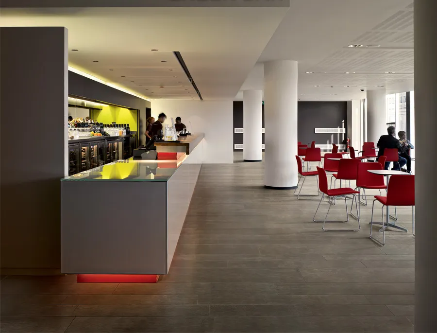 Legni Ariostea — 14