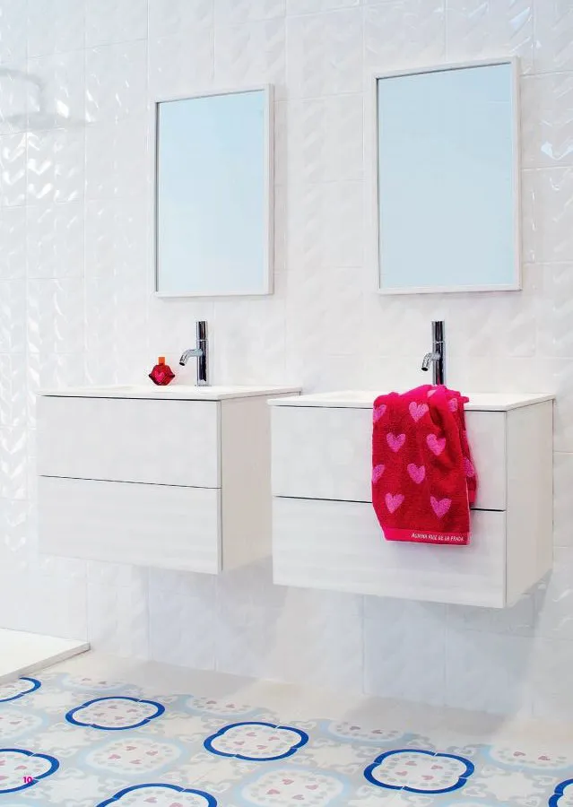Agatha 25x25 Pamesa — 10