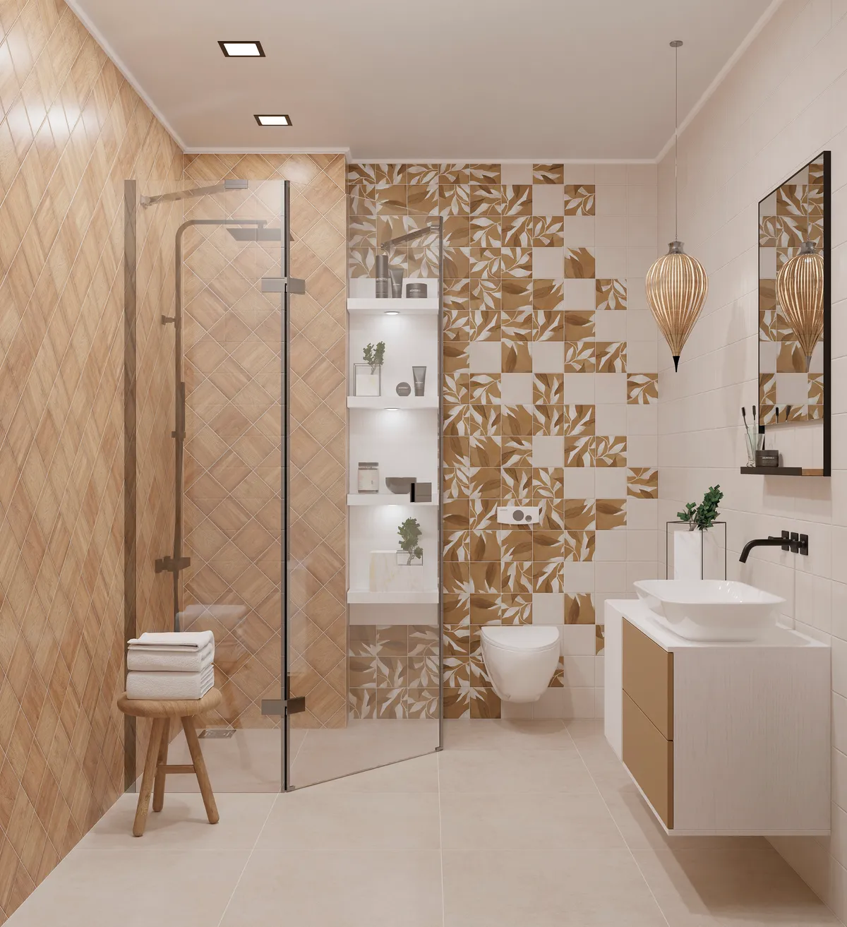 Wood Eletto Ceramica — 3