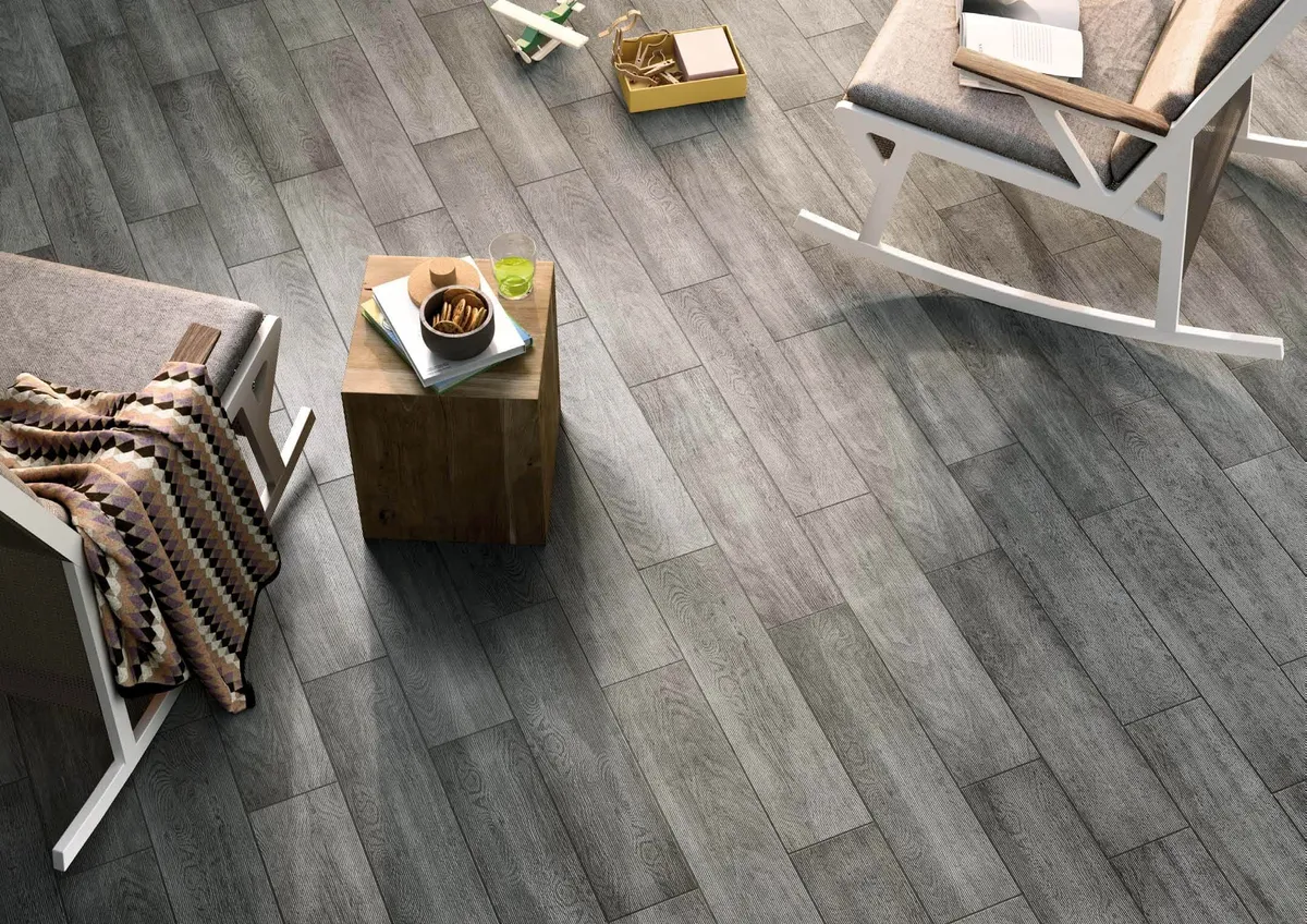 Nature Imola Ceramica — 1