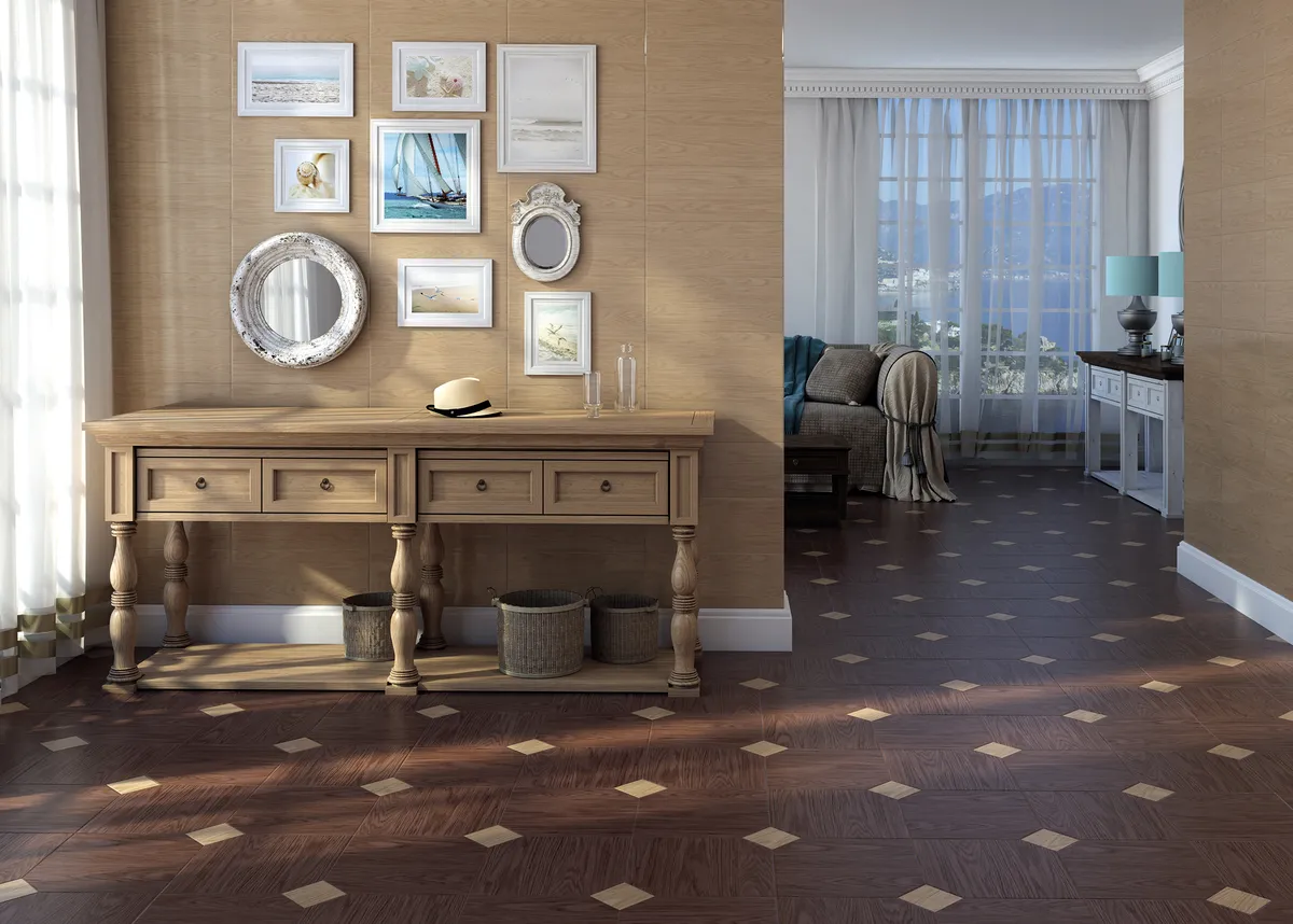 Кампанелла Kerama Marazzi — 2