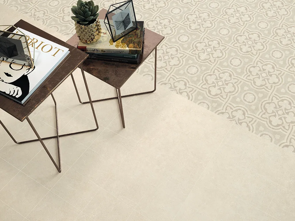 Materia Cifre Ceramica — 6