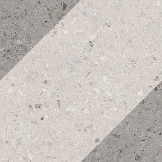 108802 Bit Decor Grey — 1