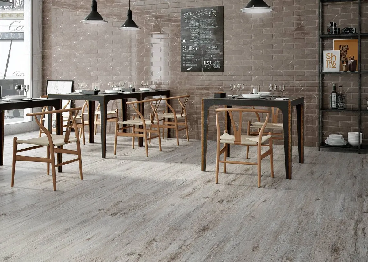 Venetian Cifre Ceramica — 3