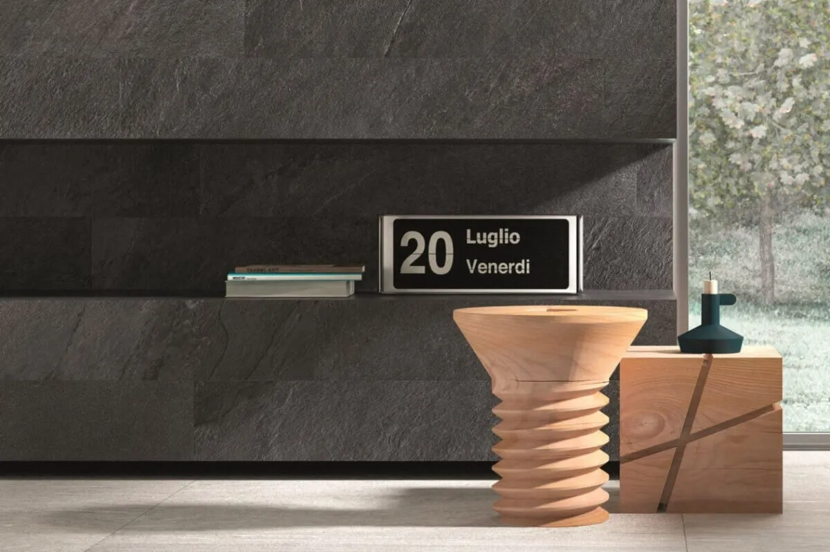 Stone Plan Impronta — 2