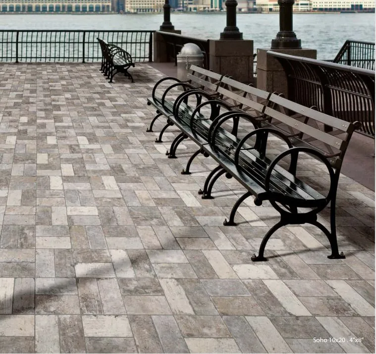 New York Cir Ceramiche — 4