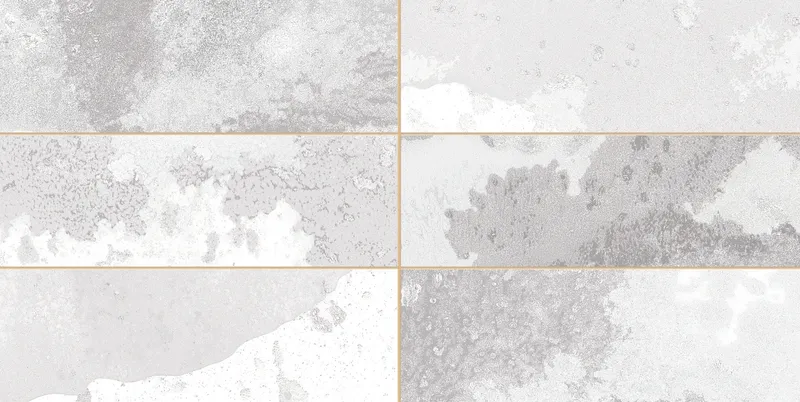 Brick Silver — 14