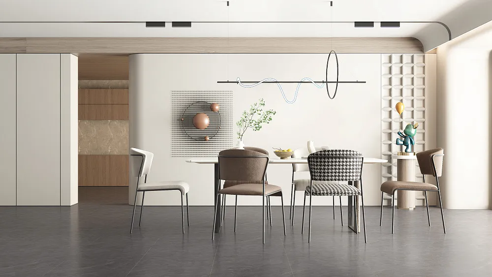 Cateye Basconi Home — 3