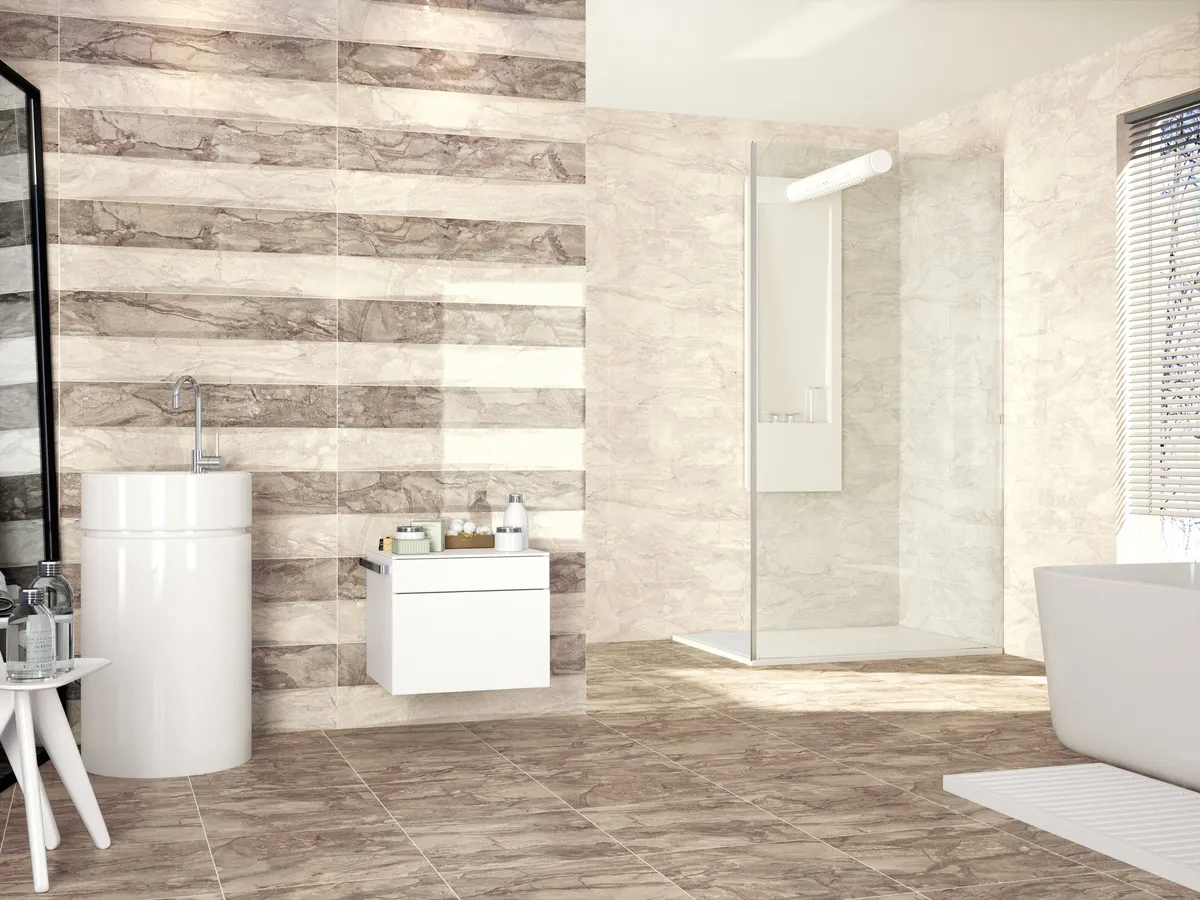 Dreire Bone Baldocer — 1