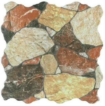 Tapia zahara — 1