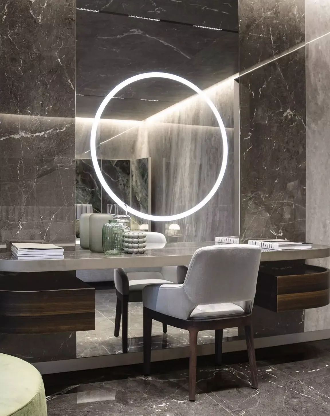 Heritage Luxe Rex Ceramiche — 9