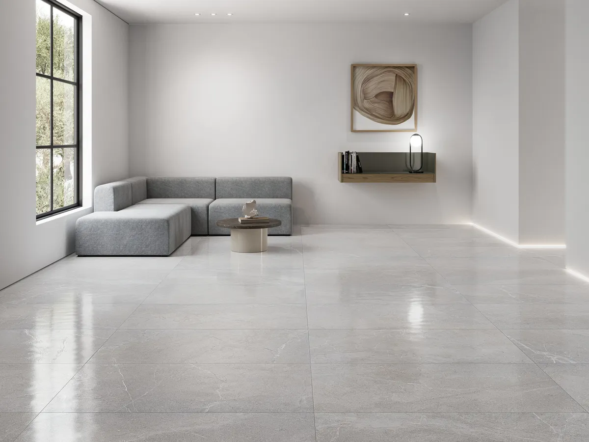 Lucca Floor Peronda — 9