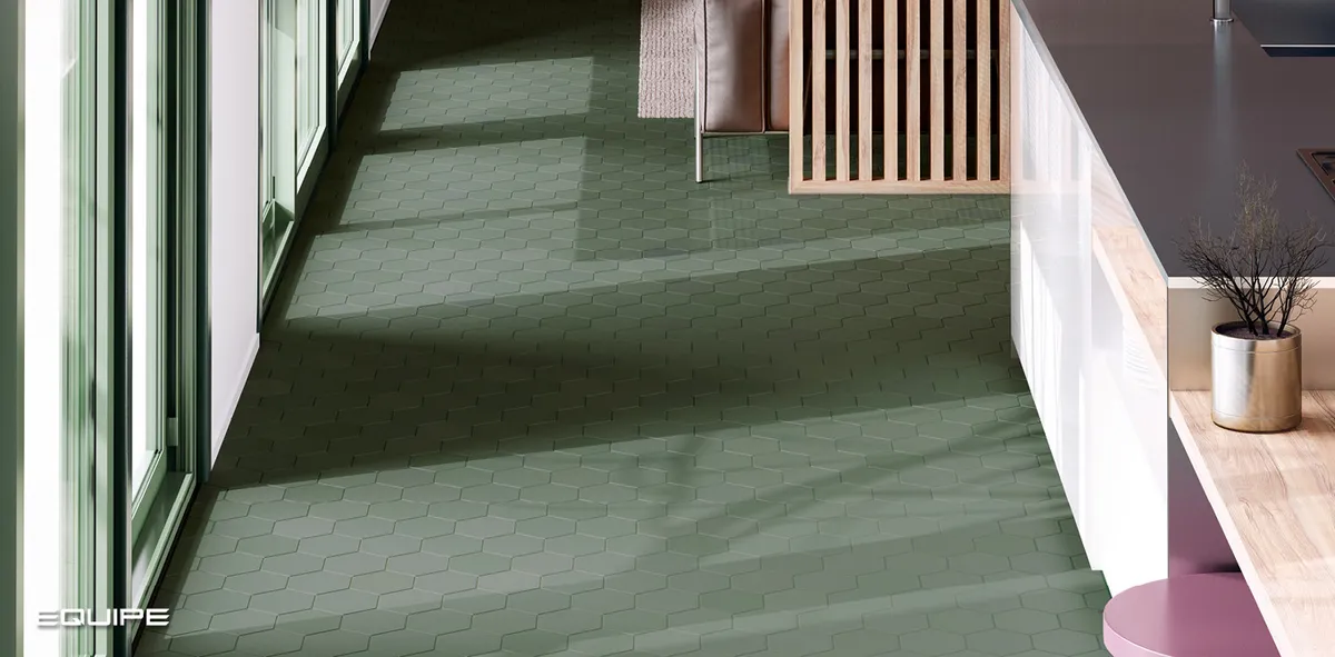 Kromatika Equipe — 6