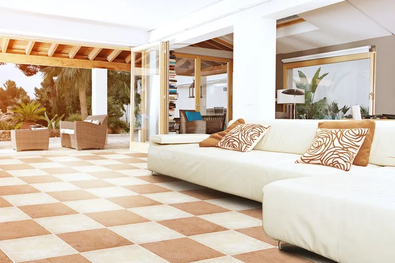 Truva 30х30 Vitra — 1