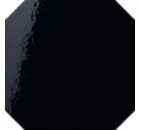 33563 Ottagonetta Nero — 1