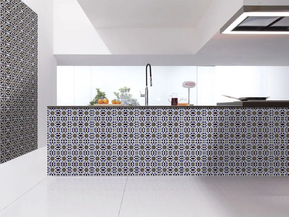 Camas Cas ceramica — 1