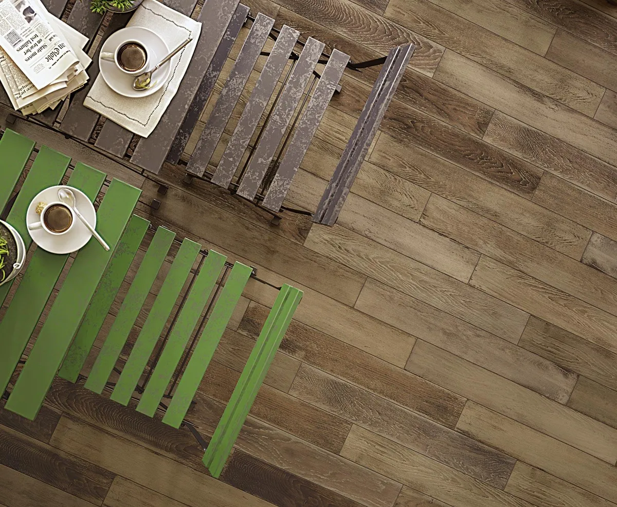 Woodcraft Ragno — 5