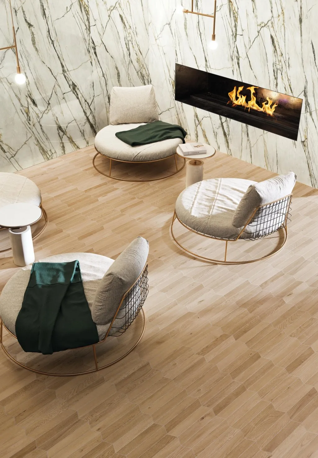 Four Seasons Flaviker PI.SA — 10