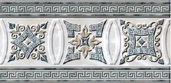 Cenefa Legend Vison — 1