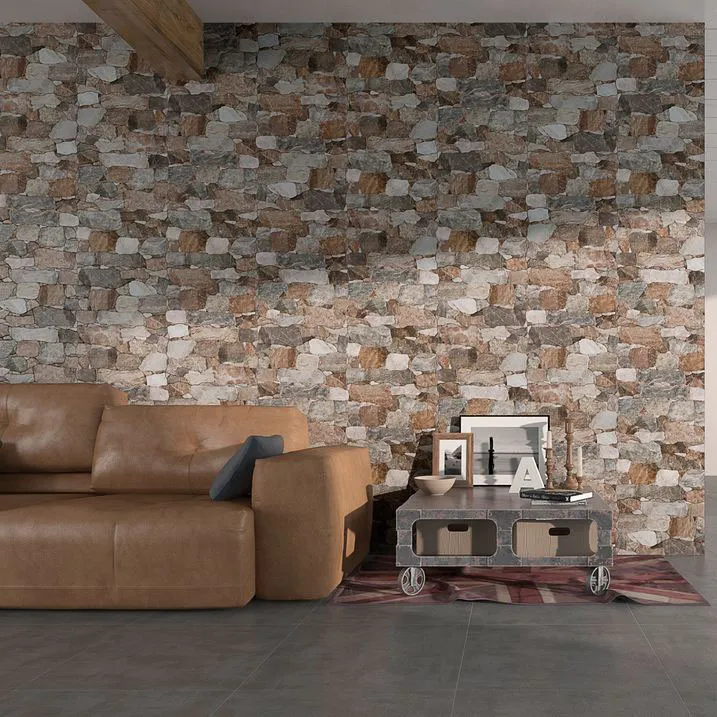 Brick-Pietra Geotiles — 3