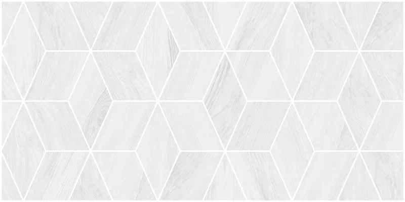 Форест белый рельеф — 1