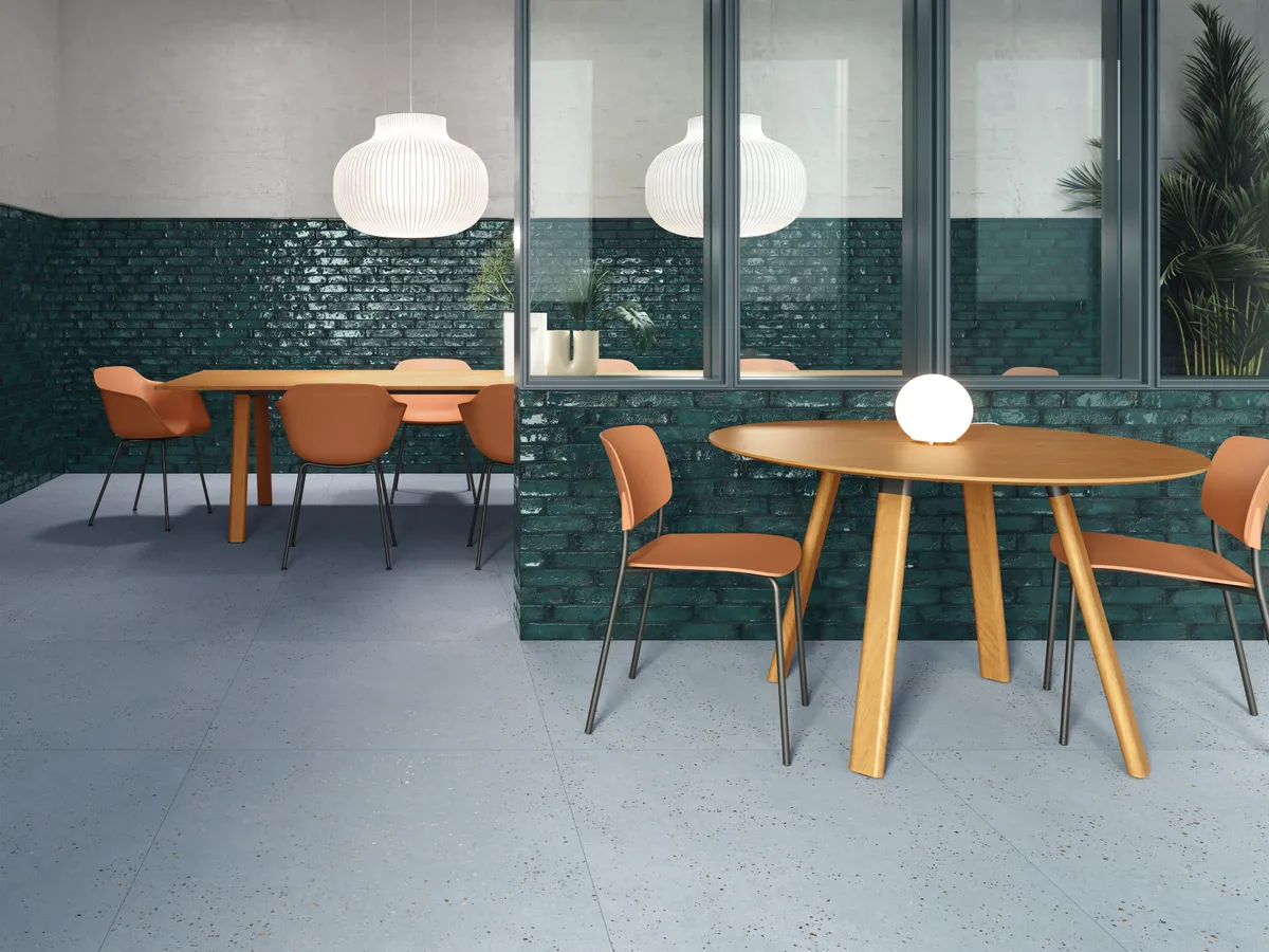 Sunset Harmony — 3