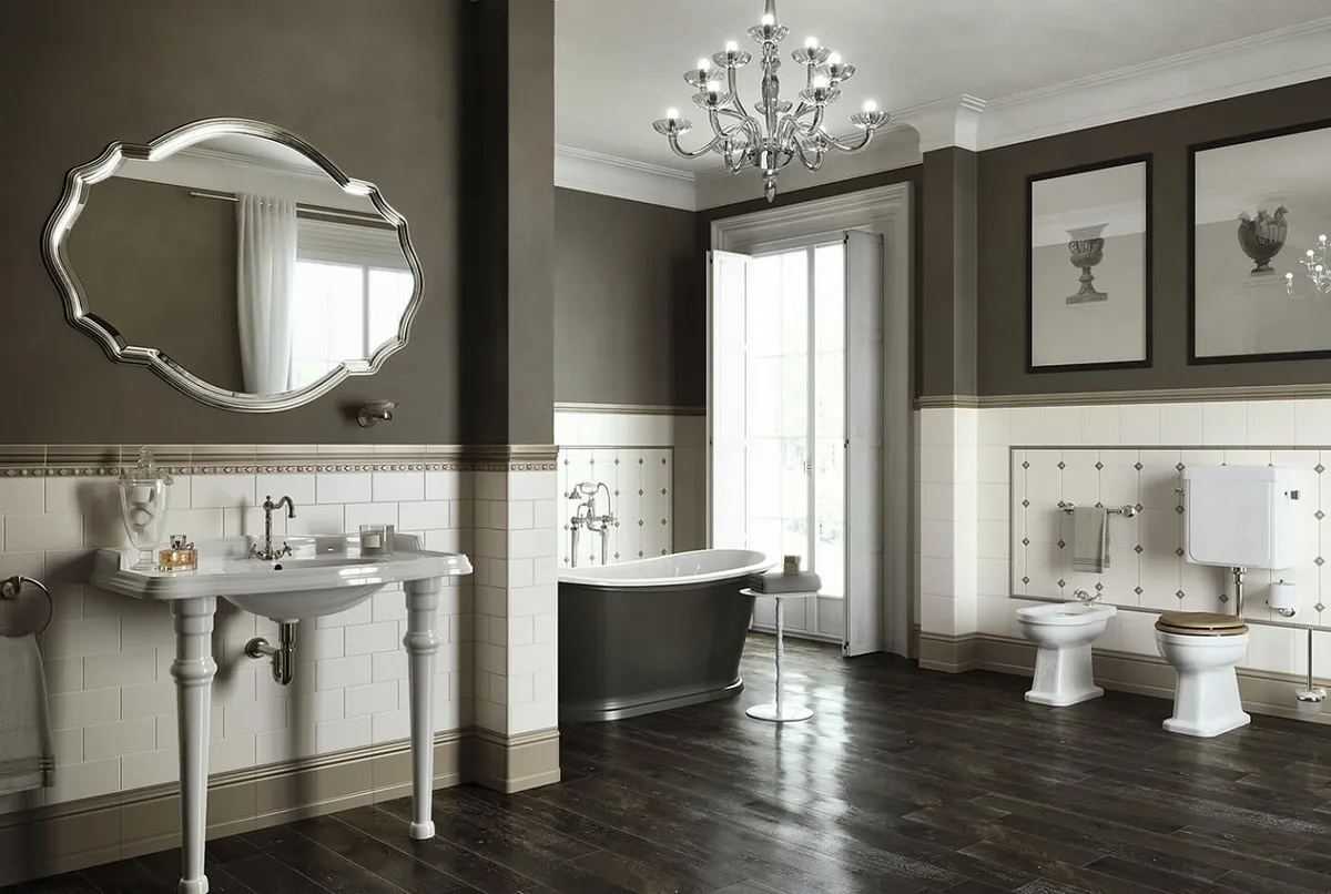 Amarcord Grazia Ceramiche — 1