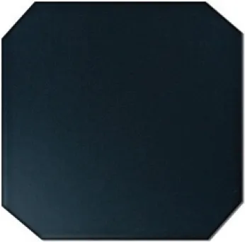 ADPV9003 Octogono Negro 15*15 — 1