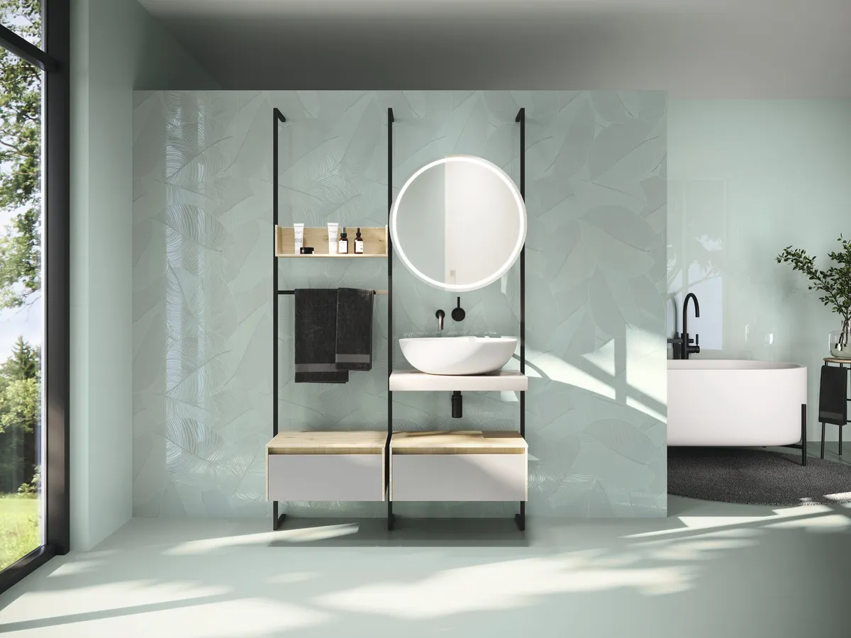 Tonality Ape Ceramica — 5