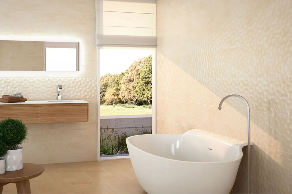 Llaneli Ape Ceramica — 1