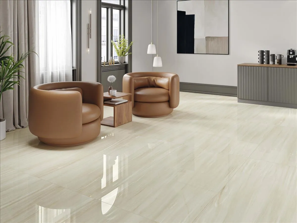 Haldus STN Ceramica — 2