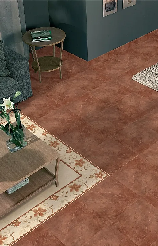Saba 45x45 Europa Ceramica — 2