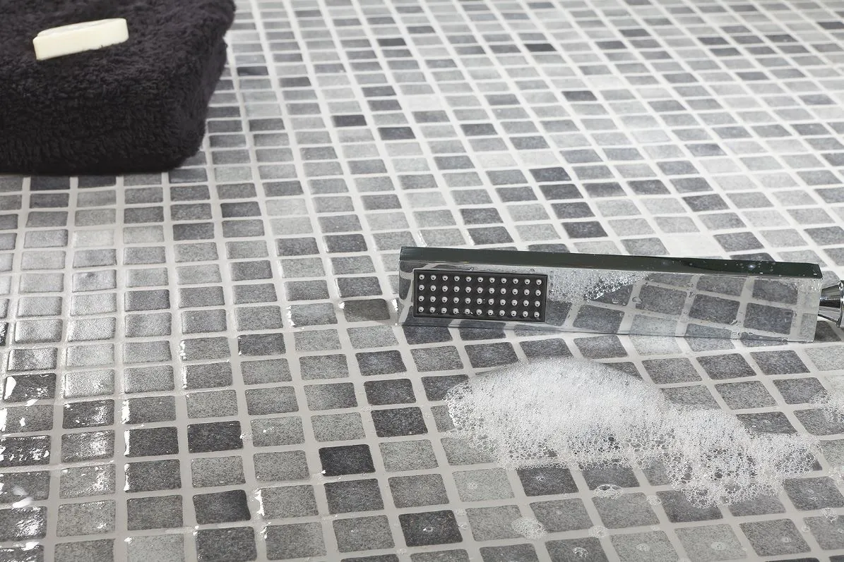 Pool & Spa Togama mosaic — 9