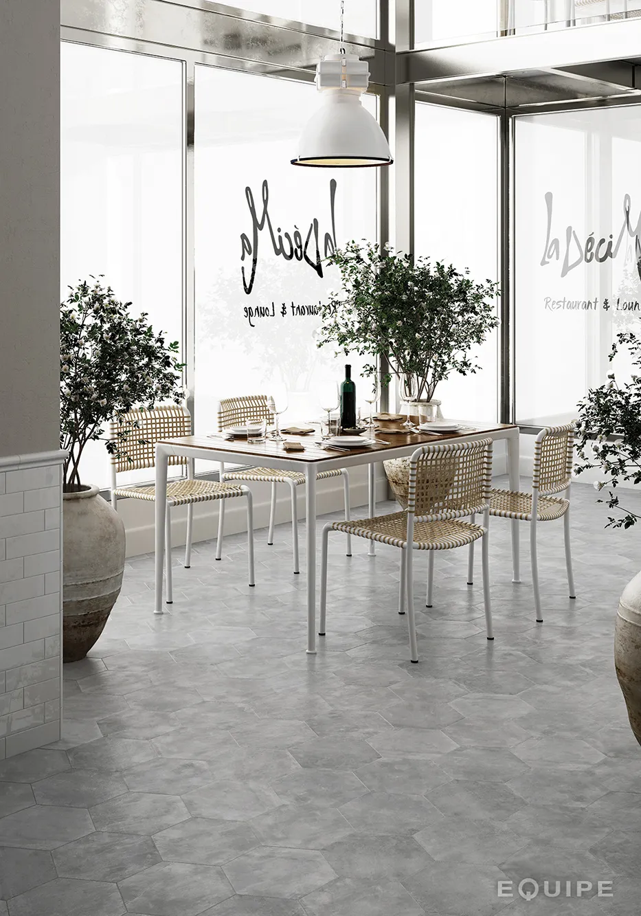 Urban Equipe — 21