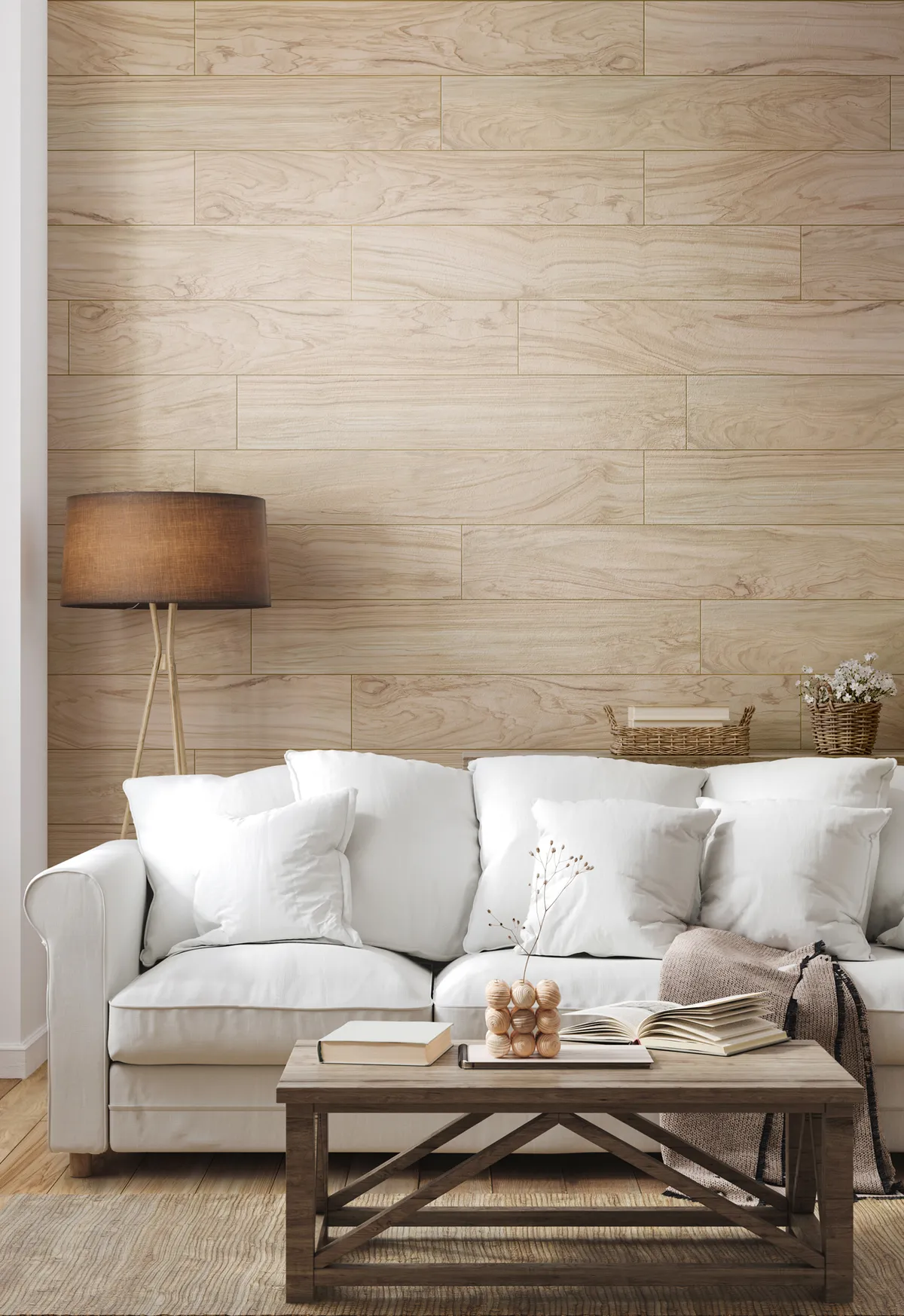 Natura Idalgo Home — 3