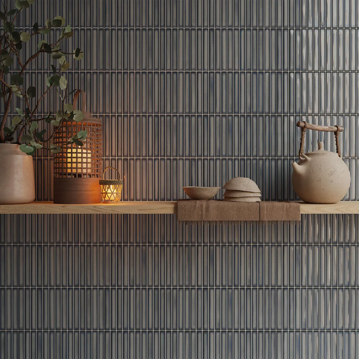 Osaka Bars DNA Tiles — 6
