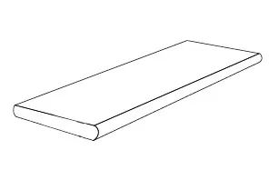 Grad.Ang.Sx Beige Biondo — 1