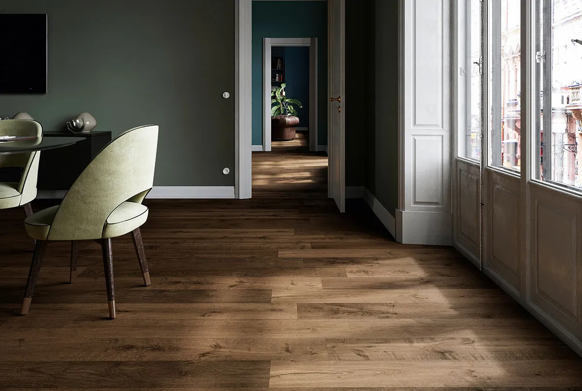 Heartwood Atlas Concorde Italy — 10