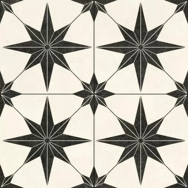 Star White — 1