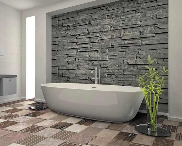 Paisley Dual Gres — 2