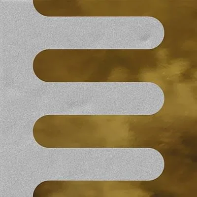 Filippo Soul Garland Humo Oro 20x20 — 1