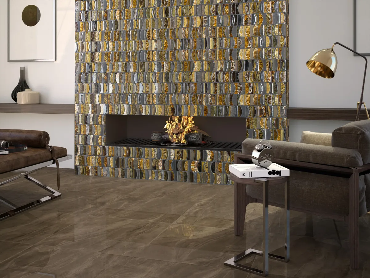 Mosaico Stock Dune — 1