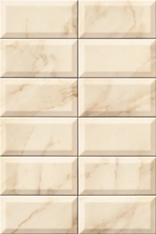 Doric Crema — 1