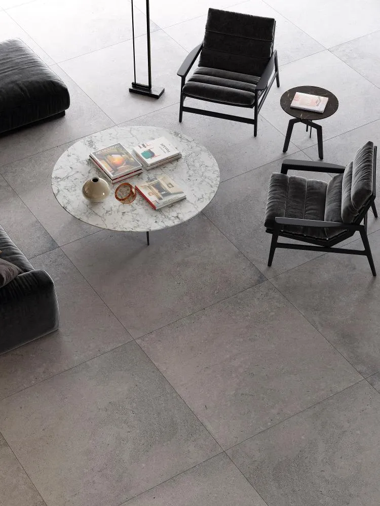 Berna Porcelanosa — 3