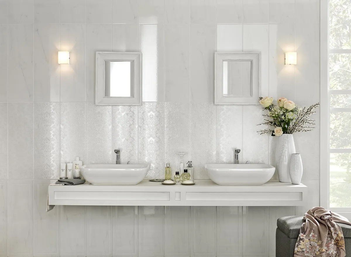 Marbleline Marazzi Italy — 3