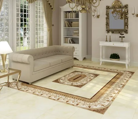 Onix Floor Tiles — 1
