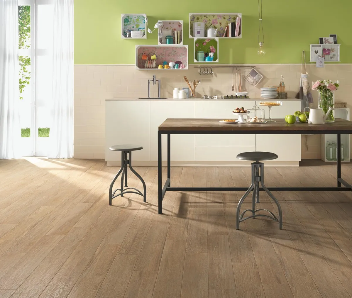 Planet Marazzi Italy — 2