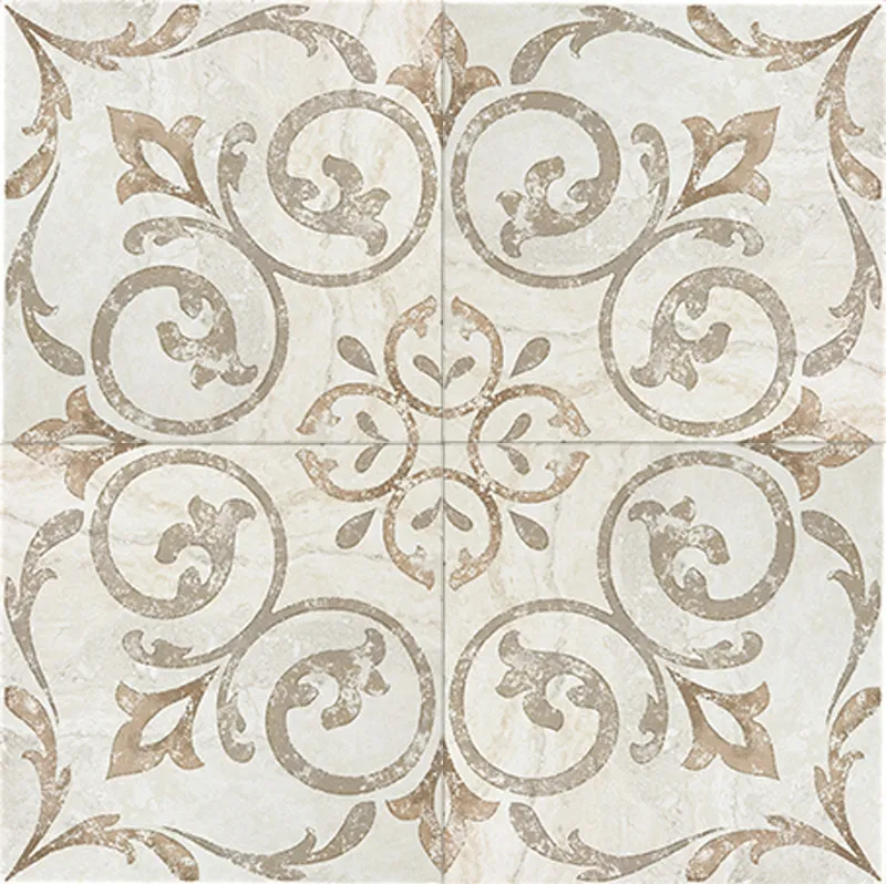 Regis Rosone Glitter Bianco — 1