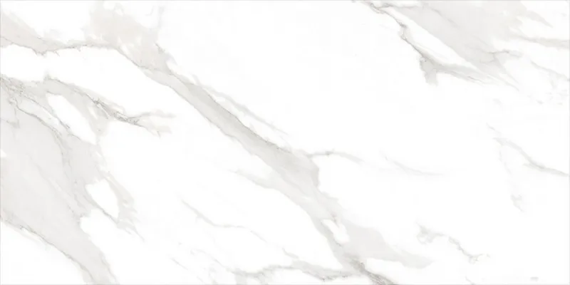 Statuario Mercury 60х120 — 1