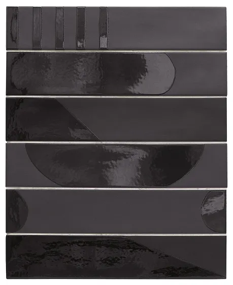 Wadi Decor Noir 6x30 — 1